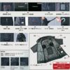 74400 空調服&#9415;半袖ブルゾン 自重堂 Z-DRAGON 春夏 作業服 作業着 S～4L ポリエステル100％ 高密度タフタ 空調服専用