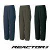 RE22515 カーゴパンツ SUN-S サンエス REACTOR 作業服 作業着 オールシーズン S～4L ポリエステル99％・複合繊維1％ ポリエステルツイル
