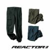 RE22515 カーゴパンツ SUN-S サンエス REACTOR 作業服 作業着 オールシーズン S～4L ポリエステル99％・複合繊維1％ ポリエステルツイル