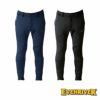 EX72 ギアテックパンツ EVENRIVER イーブンリバー 秋冬 作業服 作業着 防寒着 SS～5L ポリエステル95％・ポリウレタン5％