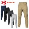1913 パンツ ユニセックス BURTLE バートル 秋冬 作業服 作業着 S～6L ポリエステル100％ エコストレッチダブルツイル