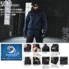 5060 防寒ブルゾン ユニセックス BURTLE バートル 防寒着 防寒ウェア S～3XL ポリエステル100％ マイクロソフトシェル