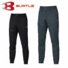 853 ジョガーパンツ ユニセックス BURTLE バートル 秋冬 作業服 作業着 S～3XL 綿50％・ナイロン45％・ポリウレタン5％ コーデュラNYCOダブルフェイスジャージ