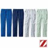 72901 製品制電ストレッチノータックパンツ 自重堂 Z-DRAGON 秋冬 作業服 作業着 L59-L67 70-120cm ポリエステル90％・綿10％ ストレッチ裏綿ツイル