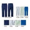 72901 製品制電ストレッチノータックパンツ 自重堂 Z-DRAGON 秋冬 作業服 作業着 L59-L67 70-120cm ポリエステル90％・綿10％ ストレッチ裏綿ツイル