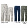 73201 エコ製品制電ストレッチノータックパンツ 自重堂 Z-DRAGON 秋冬 作業服 作業着 L59-L67 70-120cm ポリエステル80％・綿20％ エコ交織ストレッチツイル