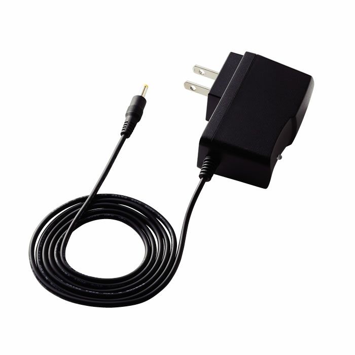 KS-106 AC充電用アダプター kurodaruma クロダルマ